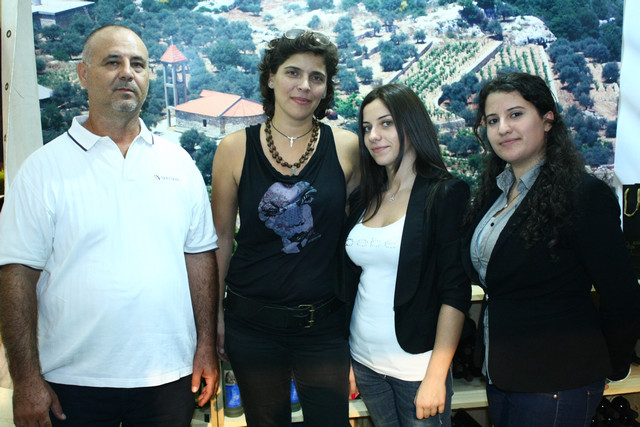 ViniFest Opening 2012